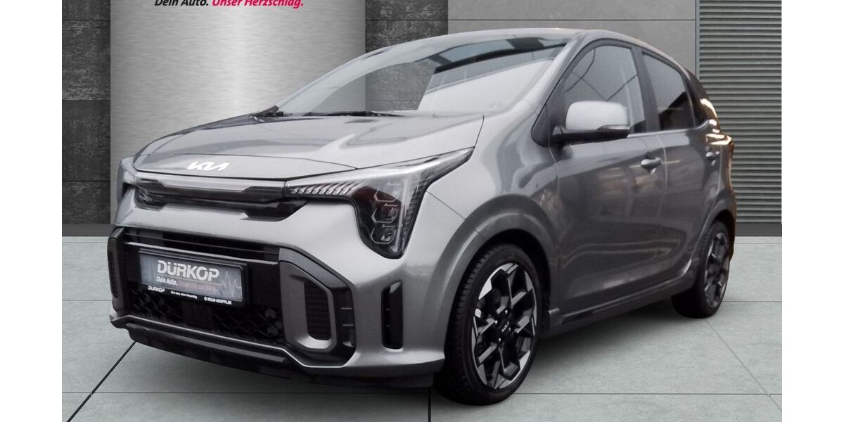 Kia Picanto 8.920 km 19.990 € Hannover 30177