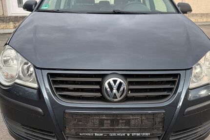 VW Polo 205.000 km 1.490 &euro; Sindelfingen 71065