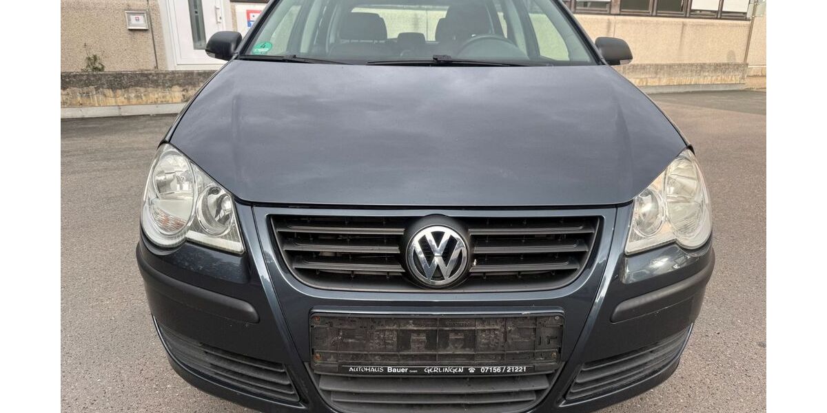VW Polo 205.000 km 1.490 &euro; Sindelfingen 71065