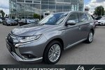 Mitsubishi Outlander 2.4 PHEV BASIS 4WD/SCHECKHEFT/KAMERA 52.646 km 21.900 € Villingen-Schwenningen 78054