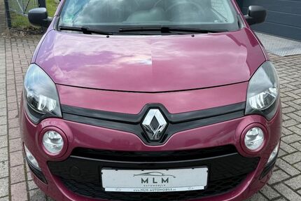 Renault Twingo 97.512 km 3.990 &euro; Ostbevern 48346