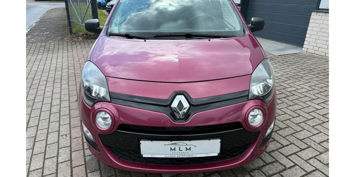 Renault Twingo 97.512 km 3.990 &euro; Ostbevern 48346