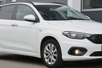 Fiat Tipo 160.855 km 4.480 &euro; Bonn- Geislar 53225