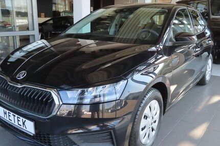 Skoda Fabia 99.242 km 10.980 &euro; Schmallenberg 57392