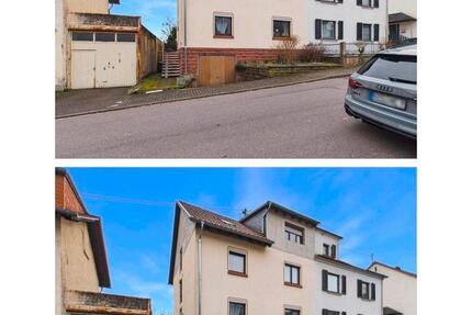 Haus Mettlach - 249.000&euro; | Angebot:27146711
