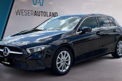 Mercedes-Benz A 180 107.100 km 17.900 &euro; Kirchdorf 27245
