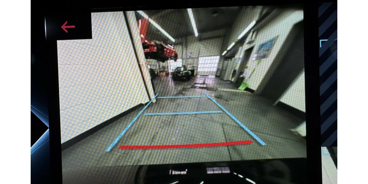 DS Automobiles DS7 Crossback 300 4x4 Performance Line 1.Hand 133.100 km 17.980 &euro; Lich 35423