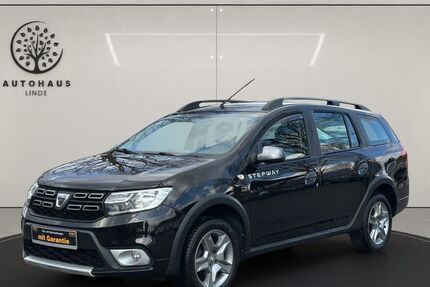 Dacia Logan 112.925 km 7.990 &euro; Nassenheide 16775