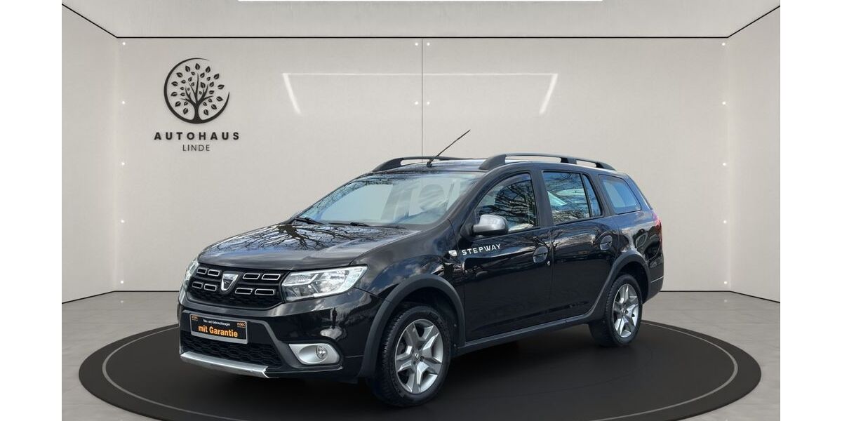 Dacia Logan 112.925 km 7.990 &euro; Nassenheide 16775