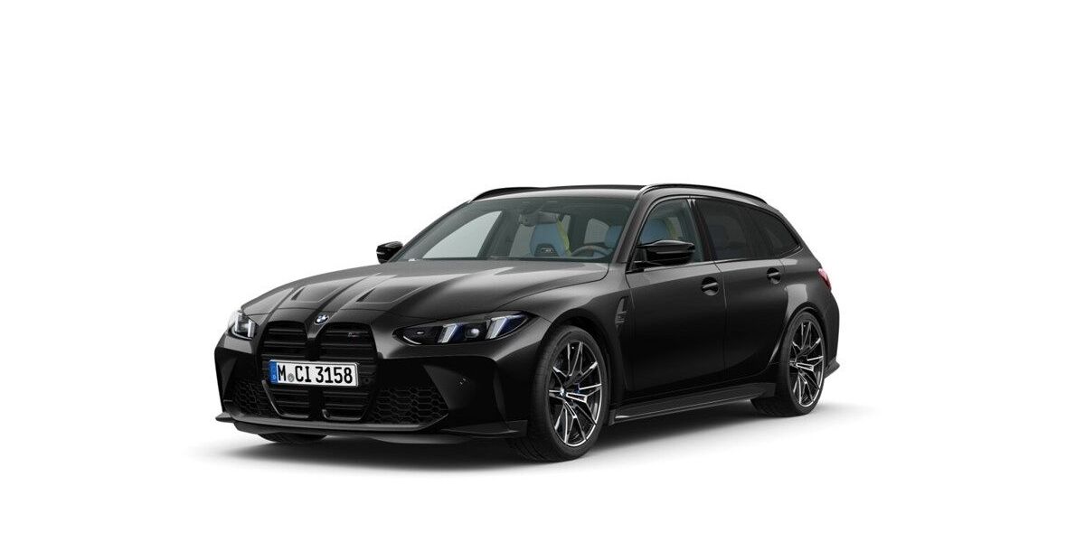 BMW M3 8.500 km 94.900 &euro; Rostock 18146