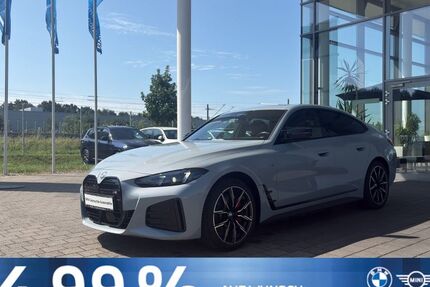 BMW i4 50.740 km 52.890 &euro; Friedrichshafen 88046