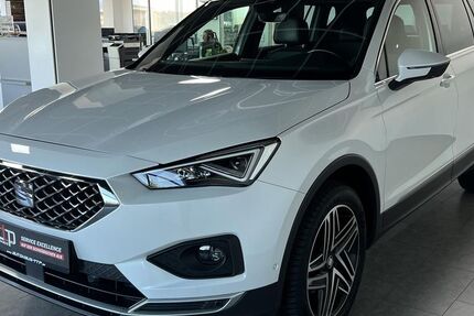 Seat Tarraco 83.500 km 25.850 € Heroldstatt 72535