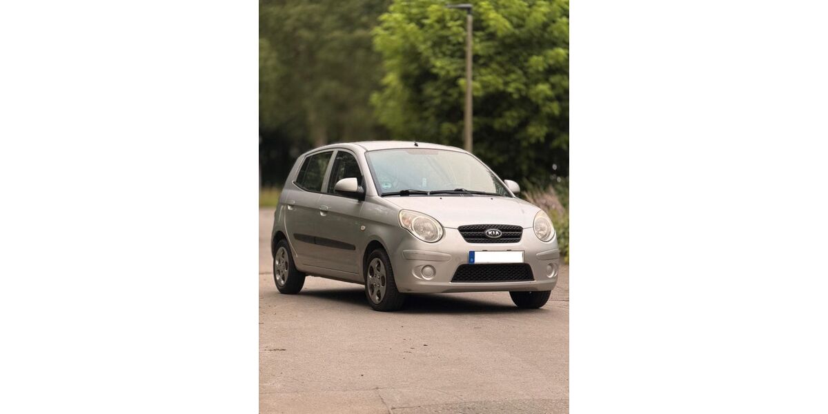 Kia Picanto 76.100 km 3.450 &euro; Bad Oeynhausen 32547