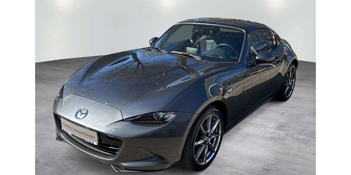 Mazda MX-5 27.800 km 28.385 &euro; Hamburg 22041