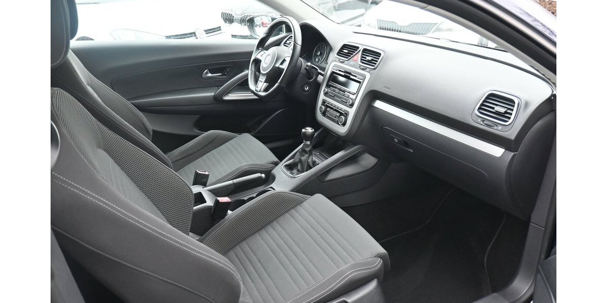 VW Scirocco 1.4 TSI *Sport* Klima PDC 18Alus 111.000 km 9.250 &euro; Seevetal - Hittfeld 21218