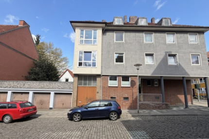 Haus Hildesheim Altstadt - 28 Zimmer, 667 m&sup2;, 1.265.000&euro; | Angebot:26391641