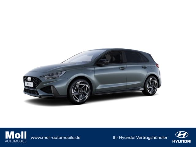 Hyundai i30 2.500 km 29.950 € Köln 50825