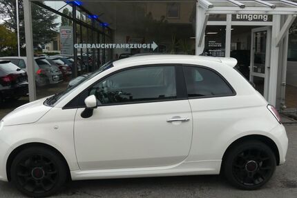 Fiat 500 144.180 km 5.990 &euro; Osnabrück 49084