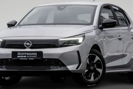 Opel Corsa 21.238 km 19.990 &euro; Siegen 57072