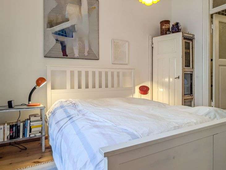 Wohnung zum Kaufen in Berlin 260.000 € 47.44 m²