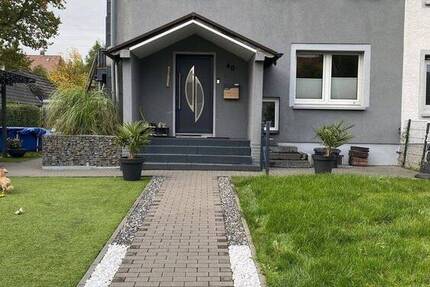 Doppelhaushälfte in Hagen 5 zimmer