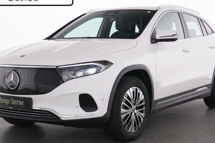 Mercedes-Benz EQA 3.919 km 37.835 &euro; Essen 45309