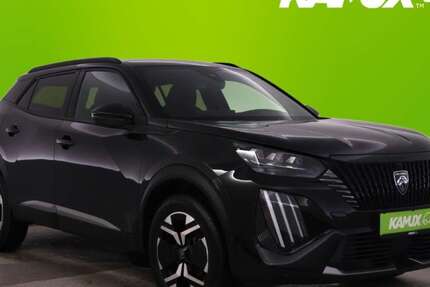 Peugeot 2008 30.880 km 20.490 &euro; Düren 52351