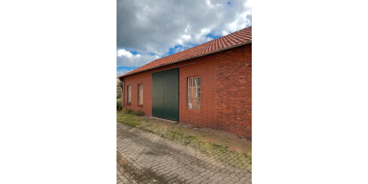 Gewerbeobjekt Lemförde - 28&euro; | Angebot:20219042