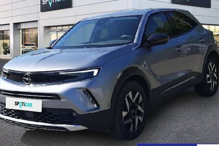 Opel Mokka 24.586 km 18.490 &euro; Saarbrücken 66119