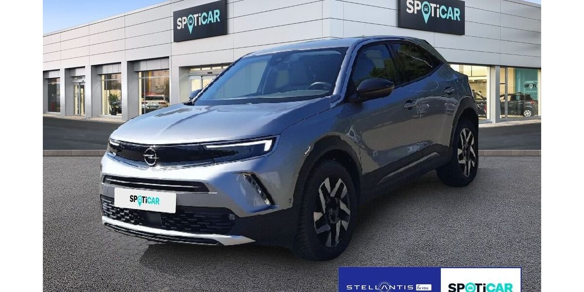 Opel Mokka 24.586 km 18.490 &euro; Saarbrücken 66119