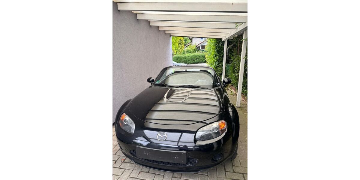 Mazda MX-5 173.570 km 6.000 &euro; Osnabrück 49082