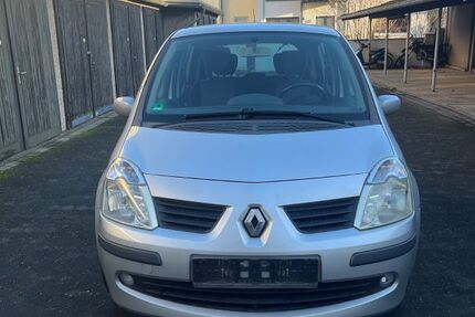 Renault Modus 104.254 km 1.300 &euro; Bonn 53121