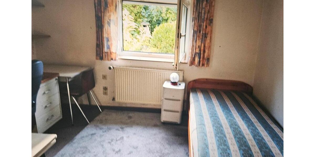 Erdgeschoßwohnung Sinzing - 1 Zimmer, 20 m&sup2;, 340&euro; | Angebot:26251071