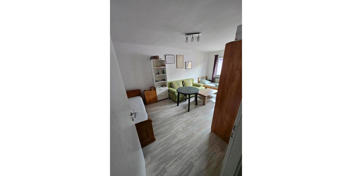 Etagenwohnung Marktredwitz - 2 Zimmer, 52 m&sup2;, 109.000&euro; | Angebot:26176531