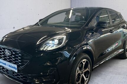 Ford Puma 6.990 km 27.490 &euro; Freiburg 79111