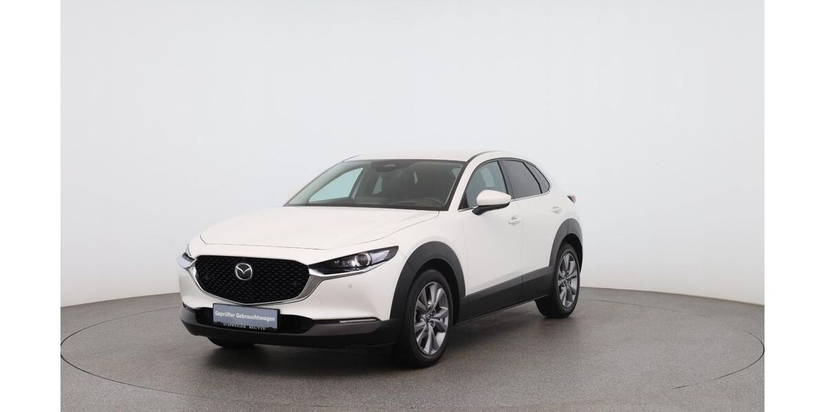 Mazda CX-30 29.000 km 24.990 &euro; Nesselwang 87484