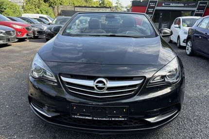 Opel Cascada 124.000 km 8.599 &euro; Wiesbaden 65197