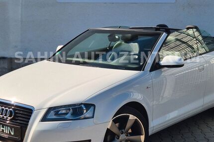 Audi A3 117.950 km 9.450 &euro; Tuttlingen 78532
