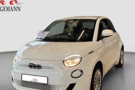 Fiat 500e 37.797 km 16.990 &euro; Osnabrück 49078