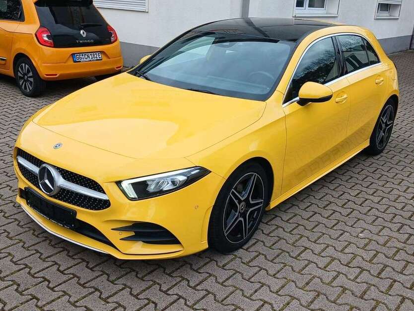 A 180