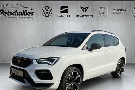 Cupra Ateca 19.312 km 36.930 &euro; Ahrensburg 22926