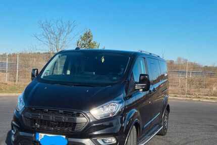 Ford Tourneo Custom 34.000 km 45.500 &euro; Berlin 13591