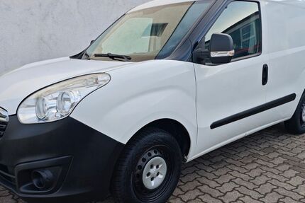 Opel Combo 185.000 km 4.990 &euro; Ötigheim 76470