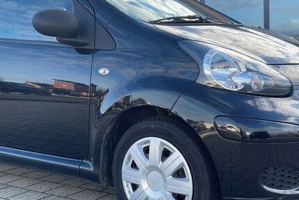 Toyota Aygo (X) 222.000 km 1.600 &euro; Dessau-Roßlau 06847