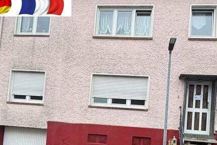 Haus Bexbach / Frankenholz Frankenholz - 7 Zimmer, 148 m&sup2;, 115.000&euro; | Angebot:25706690