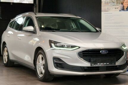 Ford Focus 180.470 km 10.999 &euro; Gäufelden 71126