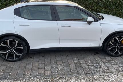 Polestar 2 29.000 km 36.999 &euro; Möhnesee 59519