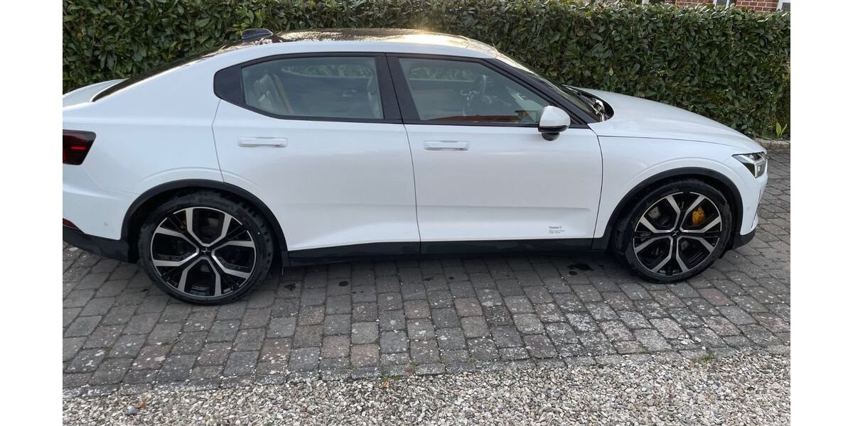 Polestar 2 29.000 km 36.999 &euro; Möhnesee 59519