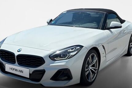 BMW Z4 31.400 km 38.890 &euro; Regensburg 93055