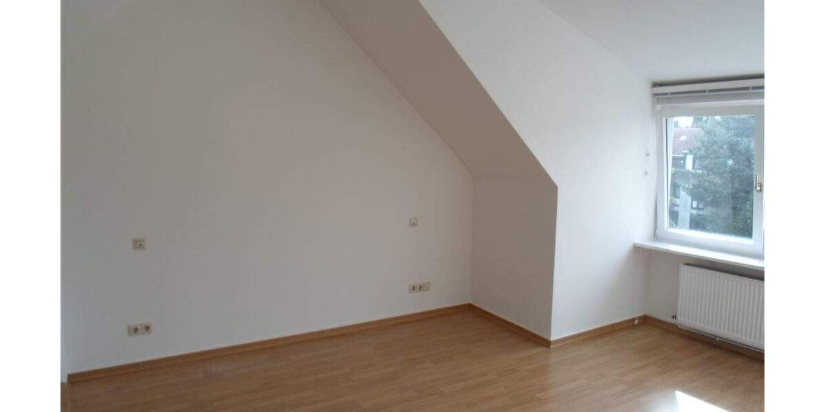 Etagenwohnung Hannover Kirchrode - 2 Zimmer, 65 m&sup2;, 560&euro; | Angebot:24825388